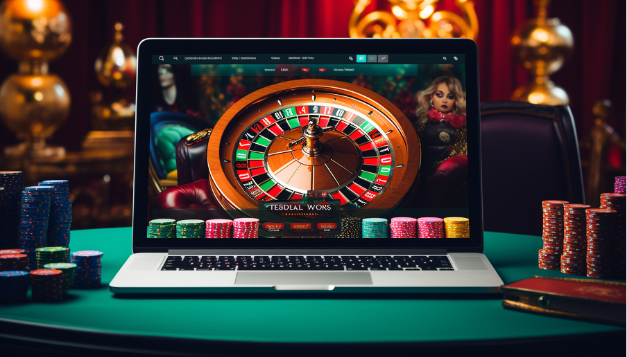 Casino analysis
