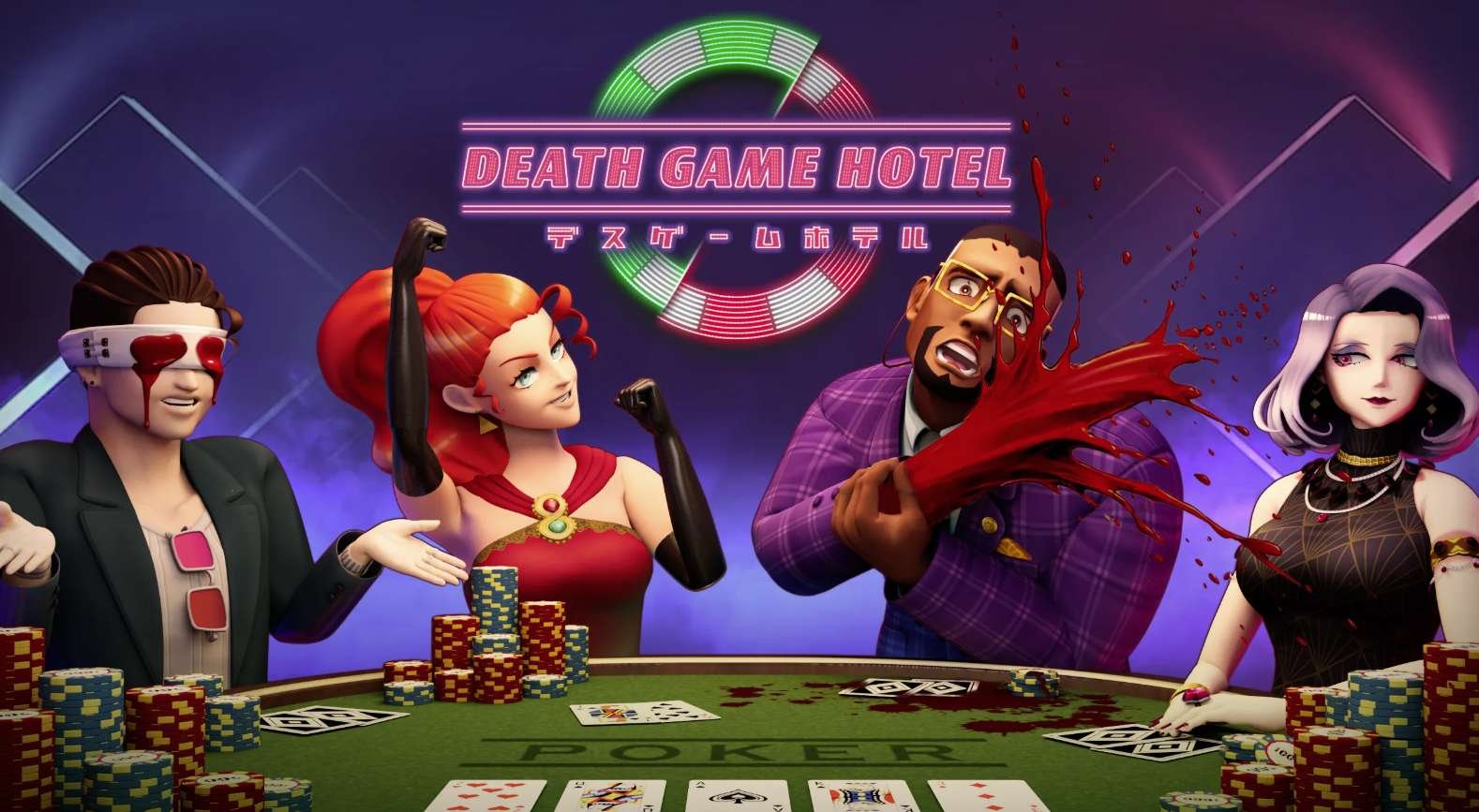 Bàn bài cào Baccarat