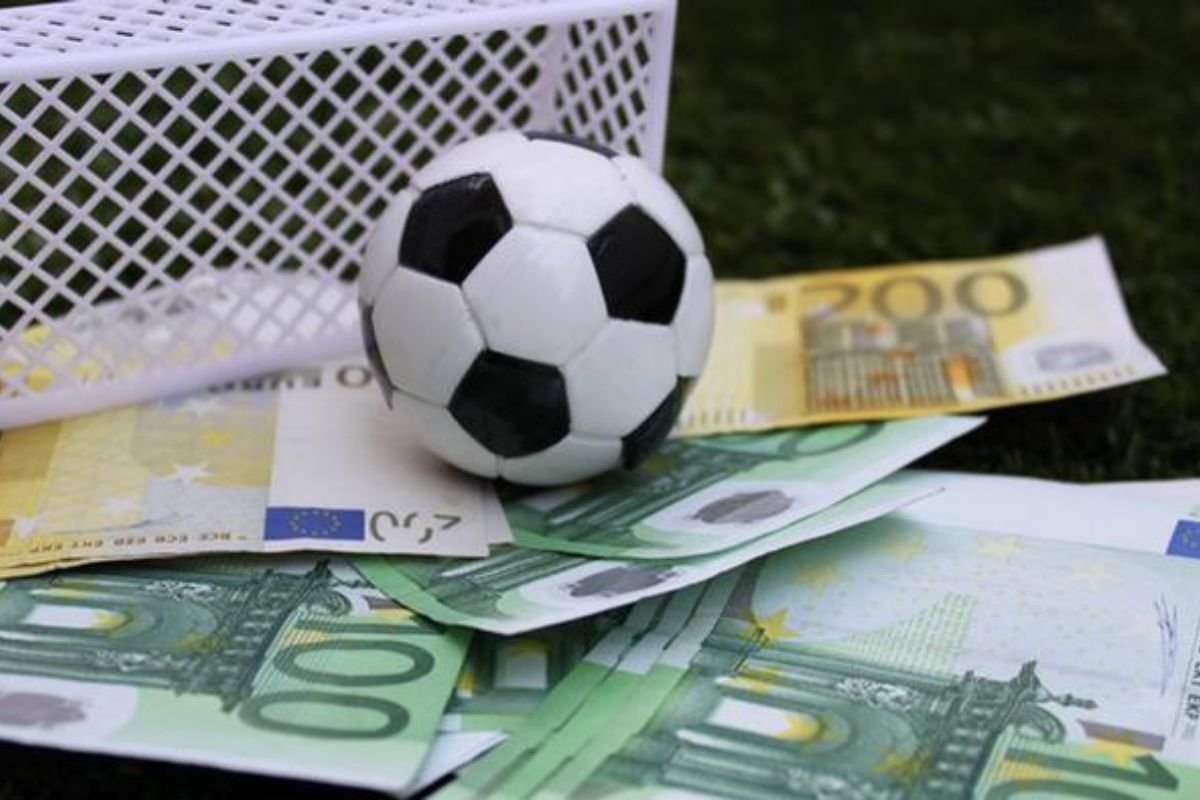 Football betting analysis